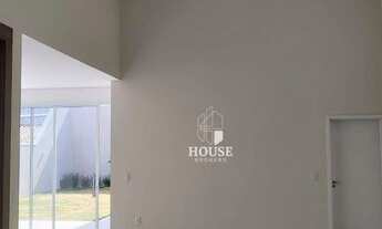 Imagem 2: Casa com 3 dormitórios à venda, 174 m² por R$ 1.180.000,00 - Jardim Primavera - Jaguariúna