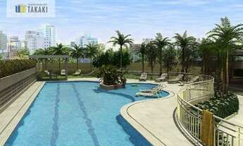 Imagem: Apartamento com 3 dormitórios à venda