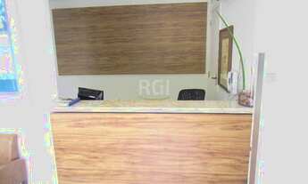 Imagem 4: Casa em Menino Deus