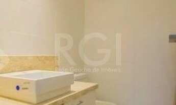 Imagem 6: Studio duplex com 64m² privativos, no 18º andar, com vista para o Guaíba, TREND