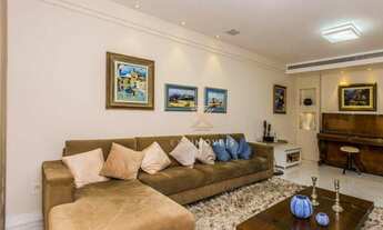 Imagem 2: Apartamento com 4 dormitórios à venda, 233 m² por R$ 2.400.000 - Santo Agostinho - Belo Ho