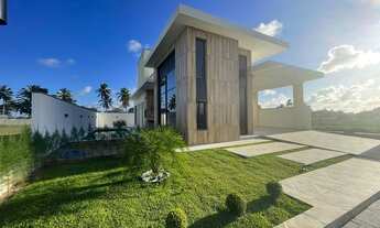 Imagem 4: Casa de condomínio térrea para venda com 110 metros quadrados com 2 quartos