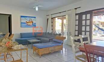 Imagem: Aluguel de Temporada - Casa 10 pessoas Centro