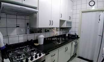 Imagem 7: Apartamento com 3 dormitórios à venda, 74 m² por R$ 600.000 - Mooca - São Paulo/SP