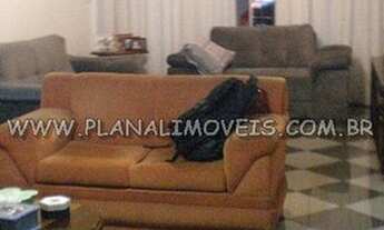 Imagem 3: Sobrado com 4 dormitórios à venda, 220 m² por R$ 1.200.000,00 - Planalto Paulista - São Pa