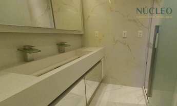 Imagem 6: Apartamento com 2 dormitórios à venda, 89 m² , todo ambientado, por R$ 1.389.000 - Tambaú