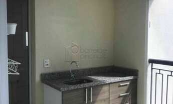 Imagem 4: Jundiaí - Apartamento Padrão - Jardim Ermida I