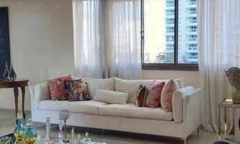 Imagem 6: Apartamento Duplex com 4 dormitórios à venda, 370 m² por R$ 3.500.000,00 - Barra da Tijuca