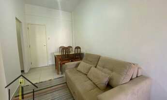 Imagem 2: Apartamento com 1 dormitório à venda, 36 m² por R$ 420.000,00 - Botafogo - Rio de Janeiro