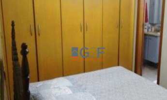 Imagem 7: EPP Apartamento com 3 dormitórios à venda, 89 m² por R$ 450.000 - Jardim Glória - America