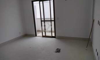 Imagem 7: Cobertura com 155 metros quadrados com 3 suítes