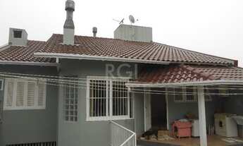 Imagem: Casa em Jardim Itu Sabará