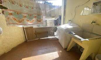 Imagem 6: Casa com 3 dormitórios à venda, 187 m² por R$ 350.000,00 - Vila Paraíso - Mogi Guaçu/SP