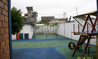 Imagem 6: Predio em Camaquã