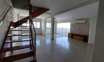 Imagem 2: Alugo Cobertura de 3 qts no Ed. Village do Sol