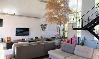 Imagem 6: Casa à venda, 417 m² por R$ 1.400.000,00 - Granja Viana - Cotia/SP