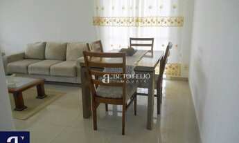 Imagem 4: Apartamento Residencial à venda, Vila Alzira, Guarujá - AP0256