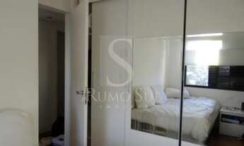 Imagem 5: SAO PAULO - Apartamento Padrão - Brooklin