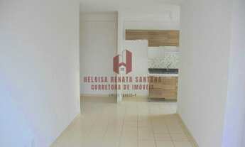 Imagem 2: Apartamento à venda no bairro Jardim Vivendas - São José do Rio Preto/SP