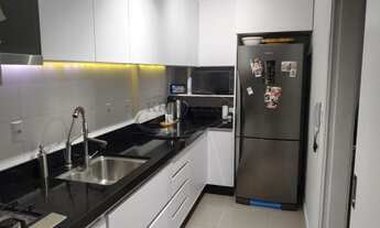 Imagem 6: Apartamento para Venda em São José, Campinas, 2 dormitórios, 1 suíte, 2 banheiros, 2 vagas