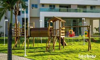 Imagem 6: Apartamento à venda, 89 m² por R$ 590.000,00 - Cambeba - Fortaleza/CE