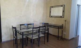 Imagem 4: Jundiaí - Apartamento Padrão - Anhangabaú