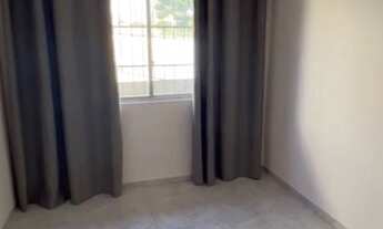 Imagem 7: Kitnet 1 quarto sala e cozinha conjugada, conjugada quer dizer um ambiente somente. nao t