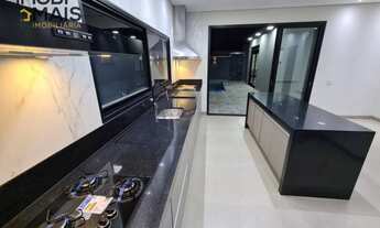 Imagem 3: Casa com 3 dormitórios, 200 m² - venda por R$ 1.500.000,00 ou aluguel por R$ 7.000,00/mês