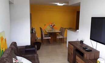 Imagem 2: Apartamento 3 quartos sendo 1 suíte no Condomínio Atlantis Park a venda Próximo ao Park Sh