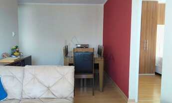 Imagem 4: Apartamento no Tremembé a Venda, 54 m², 2 dormitórios , 1 banheiro, 1 vaga