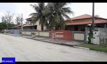 Imagem: Casa em Condomínio 3 Quartos Araruama