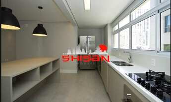 Imagem 3: Apartamento ao lado jardim Pamplona Shopping!!!