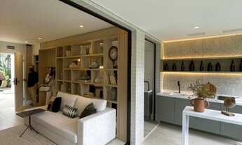 Imagem 5: Apartamento para venda com 74 metros quadrados com 2 quartos suítes