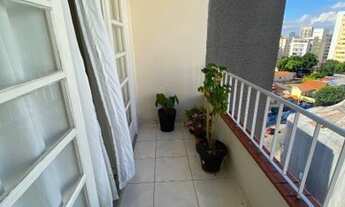 Imagem 5: Apartamento com 3 dormitórios à venda, 90 m² por R$ 490.000,00 - Bela Vista - São Paulo/SP