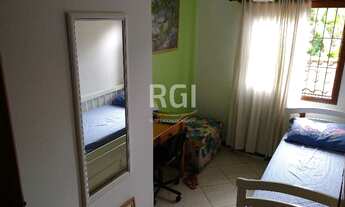 Imagem 7: Casa em Ipanema Casa com 3 dormitórios