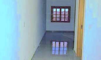 Imagem 4: Sobrado em condomínio Caminhos do Sol, no Guarujá em Porto Alegre, com 02 dormitórios (01