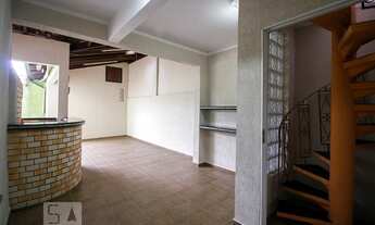 Imagem 7: Sobrado para Venda em Mogi das Cruzes, Conjunto São Sebastião, 3 dormitórios, 2 suítes, 5