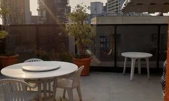 Imagem: Cobertura à venda, 250 m² por R$ 2.600.000,00