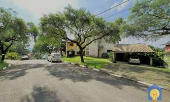 Imagem 2: Casa com 3 Suítes à Venda - ac. 450 m² por R$ 1.770.000 - Parque das Artes - Embu das Arte