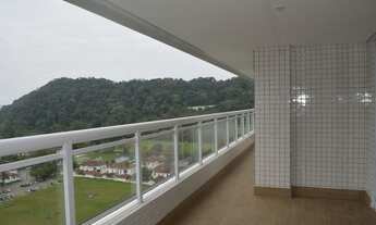 Imagem 2: Apartamento com 3 dormitórios à venda, 162 m² por R$ 1.875.000,00 - Canto do Forte - Praia