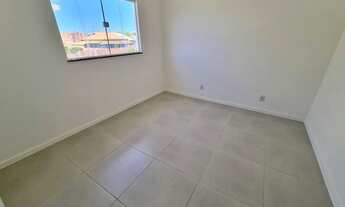 Imagem 3: Apartamento Duplex para venda com 2 quartos em Itaipuaçu-Maricá