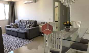 Imagem 2: Apartamento à venda, 72 m² por R$ 480.000,00 - Centro - Palhoça/SC