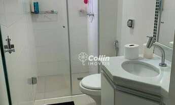 Imagem 4: Apartamento com 2 dormitórios à venda, 79 m² por R$ 350.000,00 - Estados Unidos - Uberaba