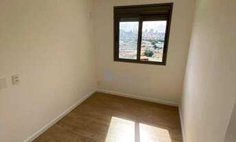 Imagem 5: Apartamento com 2 dormitórios para alugar, 68 m² por R$ 3.200,00/mês - Chácara Califórnia