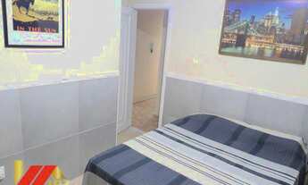 Imagem 5: Rio Comprido Oportunidade! Faça as Contas, Apartamento de 3 quartos com toda a mobília