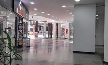 Imagem 4: Apartamento de um dormitório totalmente mobiliado no Centro de Curitiba ao lado da Praça O