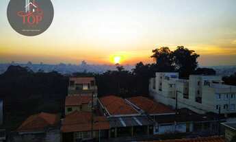 Imagem 1: Apartamento à venda, 52 m² por R$ 272.000,00 - Vila Príncipe de Gales - Santo André/SP