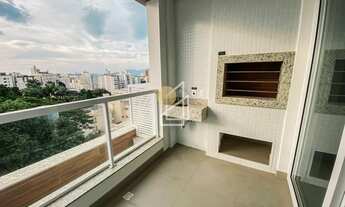 Imagem 7: Apartamento à venda no bairro Centro - Florianópolis/SC