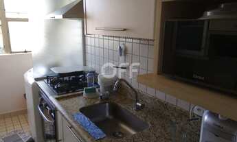 Imagem 5: Apartamento - Bonfim - Campinas