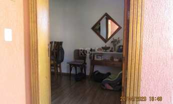 Imagem 4: Casa em condomínio de 3 dormitórios no bairro Cavalhada